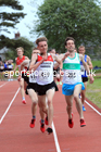 3000 metres, 2022 NEGP No. 2, Hebburn. Photo: David T. Hewitson/Sports for All Pics